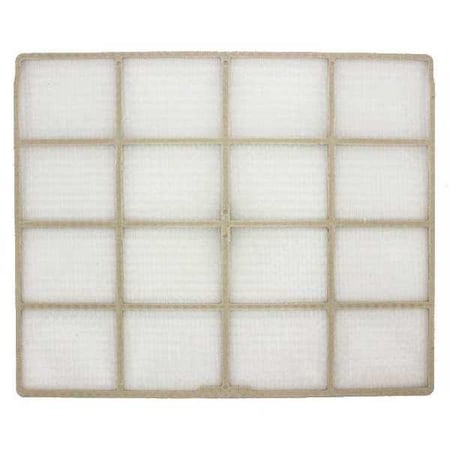 Friedrich Air Filter 67304312