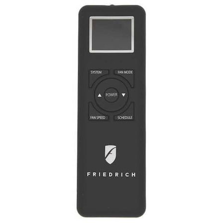 Friedrich Remote Control 62601015