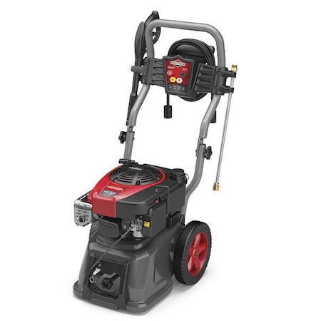Briggs & Stratton Medium Duty 3000 psi 2.7 gpm Cold Water Gas Pressure Washer 20592