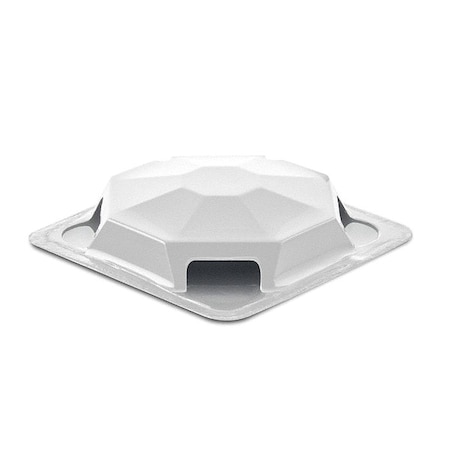 Hot Shot 4 ct Trap Indoor/Outdoor Ant Killer, PK4 HG-2040W