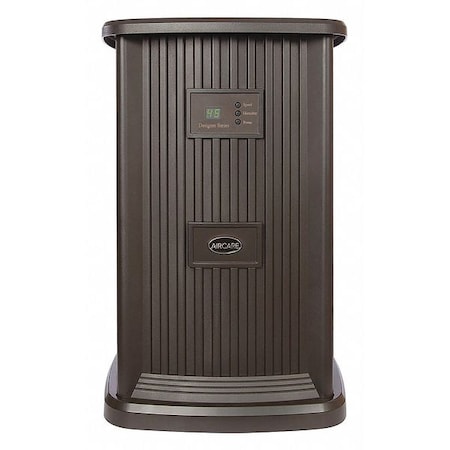 Aircare Evaporative Humidifier, 3.5 gal, 2,400 sq. ft., Pedestal Style EP9800