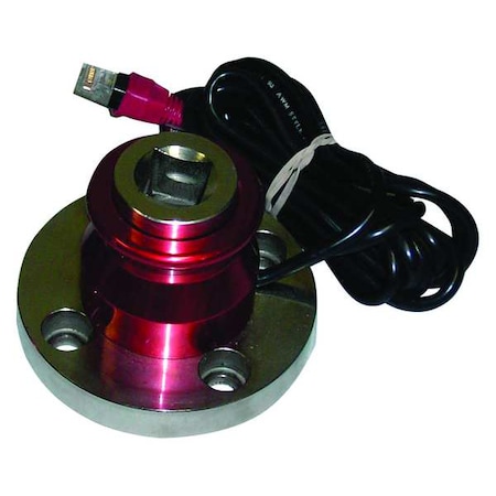 Proto Torque Transducer, 10 to 100 in.-lb. J6365B