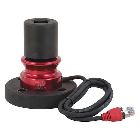Proto Torque Transducer, 50 to 500 ft.-lb. J6369B