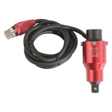 Proto Torque Transducer, 3/8in. Drive J6361B
