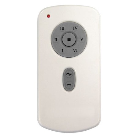 Dayton Remote Control, Plastic, Requires 36WC93 36WC87