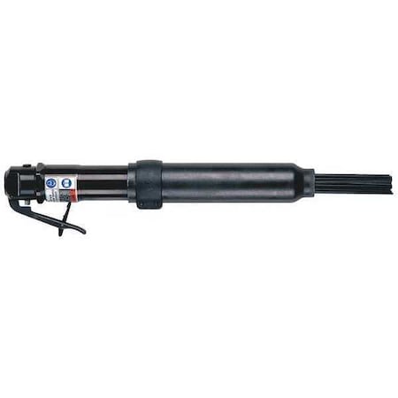 Chicago Pneumatic 1" Stroke Air Needle Scaler 4300 bpm CP0456-LASAN