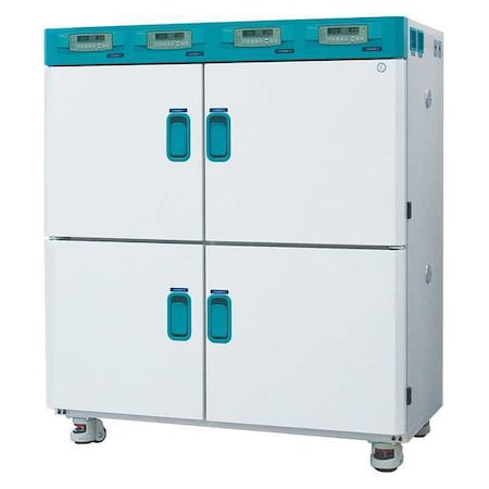 Lab Companion Oven, Forced Air, 8.4 cu. ft., 304 SS, 2004W OF-02G-4C