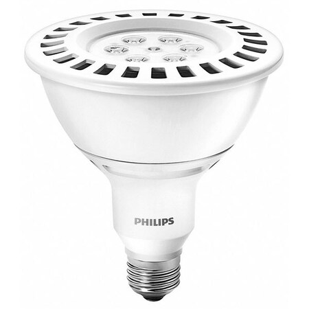 Philips LED Lamp, PAR38, 13W, 2700K 426320