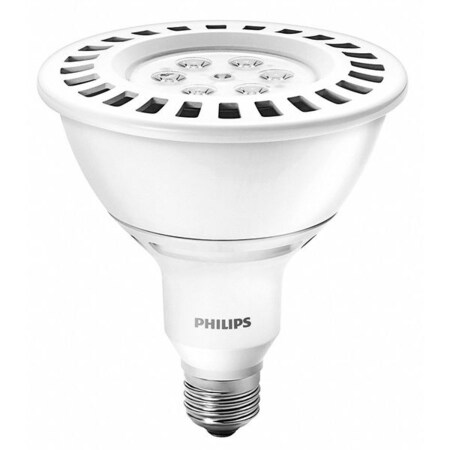 Philips LED Lamp, PAR38, 13W, 3000K 426338