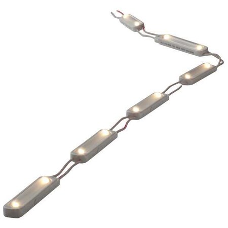 Current LED Module Strip, 3000K NL1-140-830 | Zoro