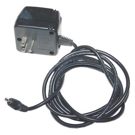 Amano Ac Adapter Power Cord For Model Pix-55/A EOE-115570