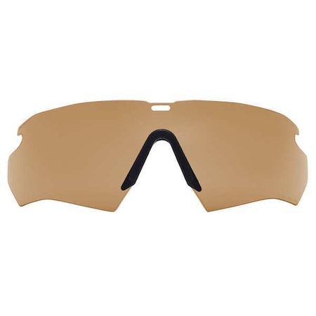 Ess Replacement Lens, Hi-Def Bronze 740-0509