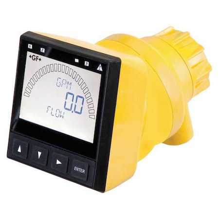 Signet Angle Adapter, Polyproplyene 3-9900.396