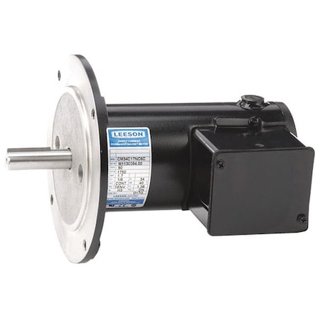 Leeson Motor, Drive - Justification D M1130054.00