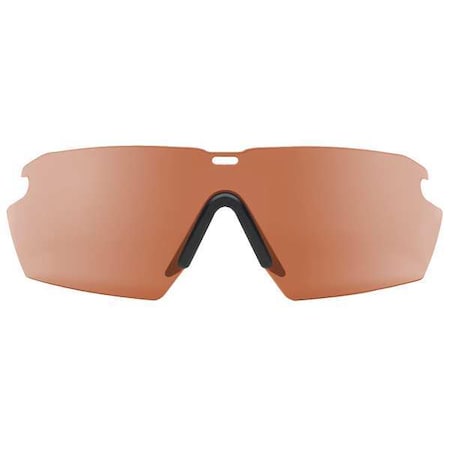 Ess Rplmt Lens, Crosshair, Hi-Def Copper 740-0478