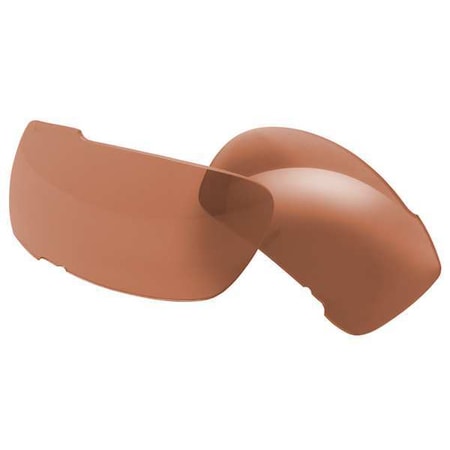 Ess Rplmt Lens, CDI MAX, Hi-Def Copper 740-0414