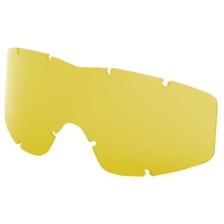 Ess Rplmt Lens, FirePro, Hi-Def Yllw 740-0121