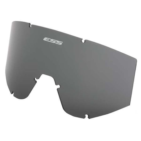Ess Rplmt Lens, Striketeam, Smoke Gray 740-0227