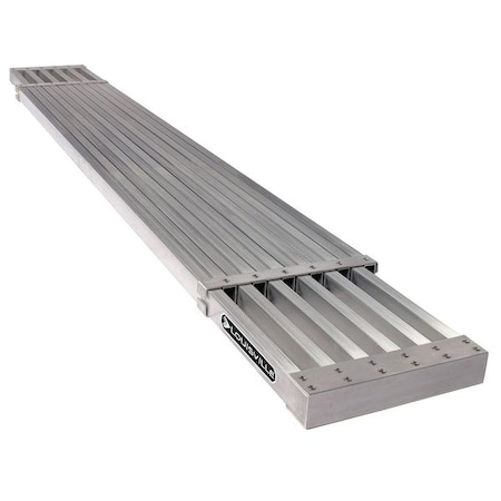 Louisville Medium Duty Plank, 12 Inx16 ft, Cap 250 lb LP-2921-16A