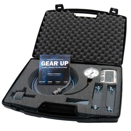 Ansell Pressure Test Kit TE 66-700