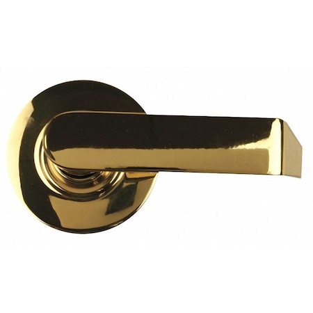 Schlage Heavy Duty Lever Lockset, Rhodes, Grd. 1 ND75PD C123 RHODES 605 ...