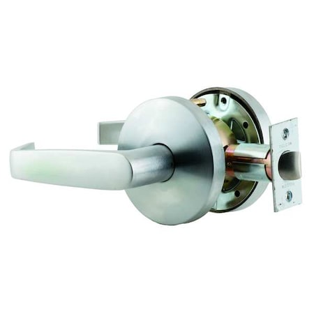 Falcon Lever Lockset, Mechanical, Passage, Grd. 2 W101S D 626