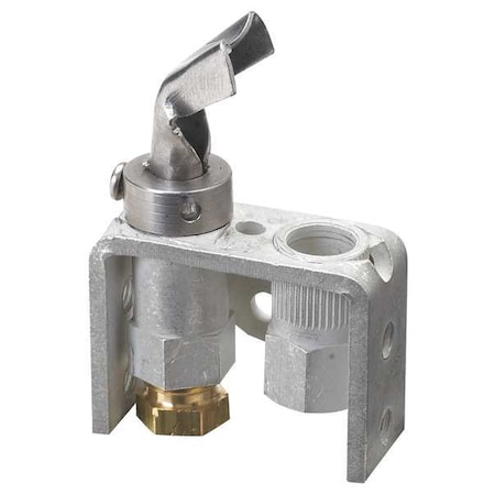 Honeywell Home Pilot Assembly, LP/NG, Non-Primary Aerated Q314U1001