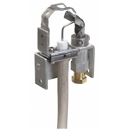 Honeywell Q3451U1000 $59.62 Pilot Assembly, LP/NG, Intermittent Pilot ...