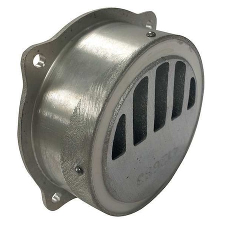 Elmo Rietschle Exhaust Filter, VCE-25 3136586000