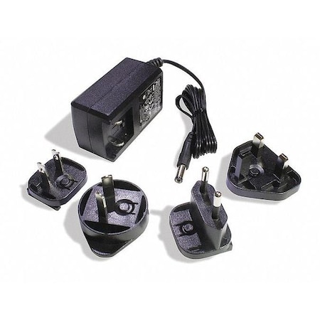 Monarch Universal Charger, 3 Pc Min 6280-022