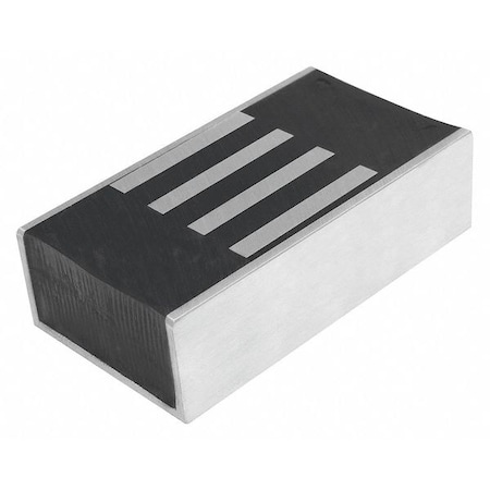 Mag-Mate Insulated Rare Earth Magnet, 170 Lb. AC2303