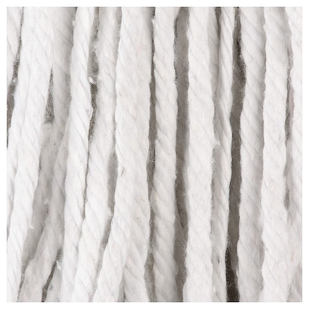 Carlisle Foodservice Large Looped-End Wet Mop, PK12, 369424B00 369424B00