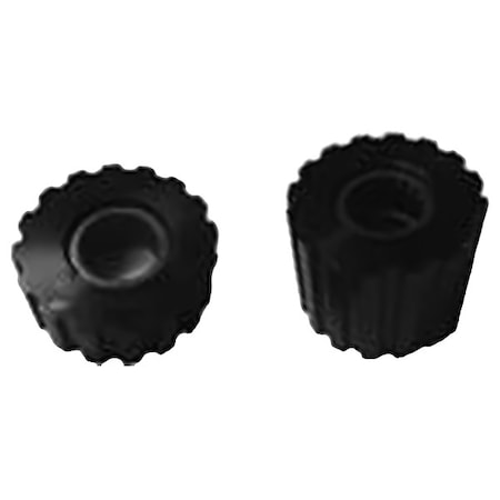 Zoro Select Idler Sprocket, Ductile Iron, 3.9 in OD 36-8P30-IDLER