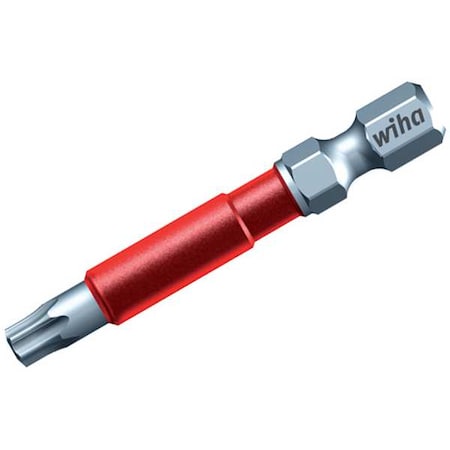 Wiha Impact Power Bit Torx, T27x 49mm, PK10 76557