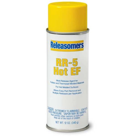 Stoner Releasomers RR-5 HOT EF SEMI-PERM RELEASE G450