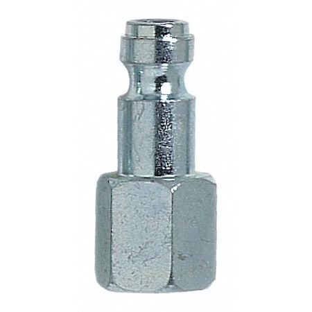 Campbell Hausfeld Auto Plug, 1/4" Female NPT MP323700AV