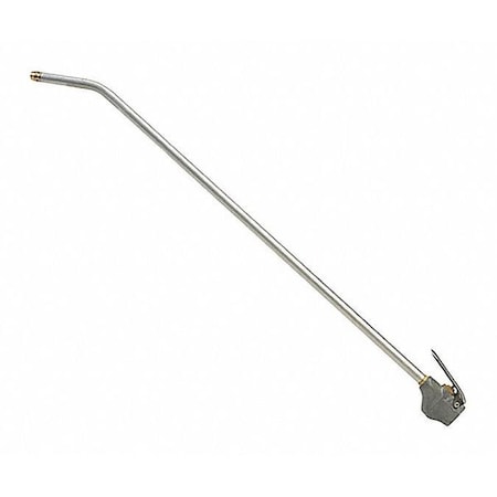 Campbell Hausfeld Blow Gun, 2 ft. Extended MP515600AV