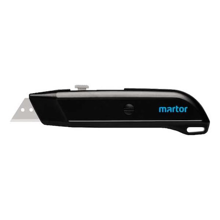 Martor Argentax Multipos, Retractable 6 in L 00915210.02