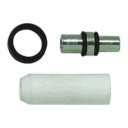 Valvola 1/2 Valvola Di Ritegno  Check Valve  DEVILBISS Super CAC 437 2 1 N 990777