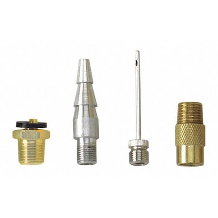 Campbell Hausfeld Inflation Kit For Blow Gun MP211600AV