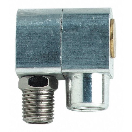 Campbell Hausfeld Swivel, 1/4" NPT MP103800AV