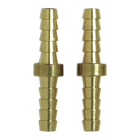 Campbell Hausfeld Hose Splicer, 1/4" MP321800AV