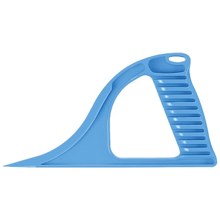 Martor Hook-Style Safety Cutter, 9 3/5" L 15.08