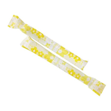 Hospeco Plastic Applicator Tampons, 12 boxes 811218