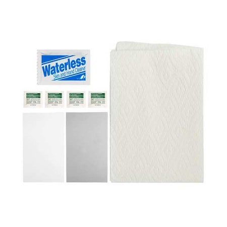 Wasip Sanitary Kit, II F94006003