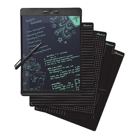 Boogie Board Boogie Board Blackboard Digital Notepad BD0110001
