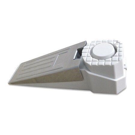 Fireking Door Stop Alarm, White PS1034