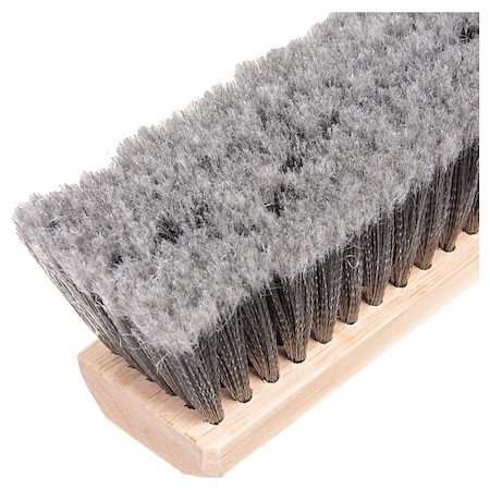 Carlisle Foodservice Flagged Floor Sweep, 36", Gray, PK6 3621953623