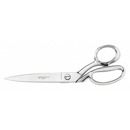 Gingher Scissors, 8" Large 220740-1001