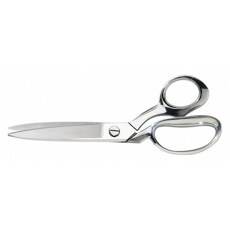 Gingher Carpet Shears, 8" Large, Knife Edge 220570-1001